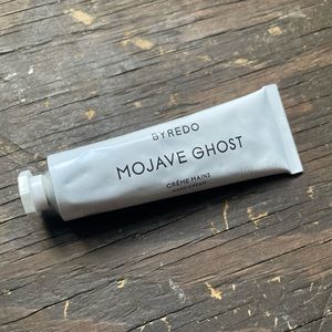 BYREDO MOJAVE GHOST LOTION 1oz
